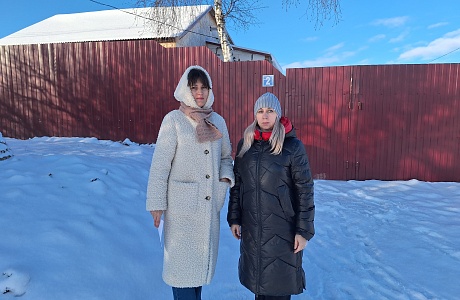 Межведомственный профилактический рейд Межведомственный профилактический рейд