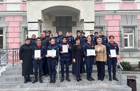 Бойцы Мокшанского подразделения ОСП “Тигр” приняли участие в заседании Правительства Пензенской области в режиме ВКС Бойцы Мокшанского подразделения ОСП “Тигр” приняли участие в заседании Правительства Пензенской области в режиме ВКС