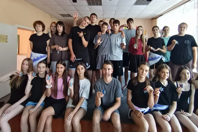 В селе Царевщино было по-настоящему литературно! В селе Царевщино было по-настоящему литературно!