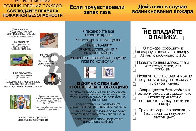 Не рискуйте жизнью: следуем простым правилам от МЧС России по Пензенской области Не рискуйте жизнью: следуем простым правилам от МЧС России по Пензенской области