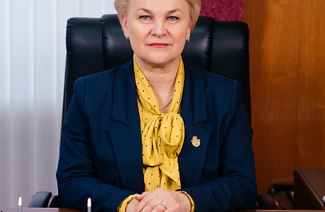 Поздравление главы Мокшанского района со Всемирным днём охраны труда Поздравление главы Мокшанского района со Всемирным днём охраны труда