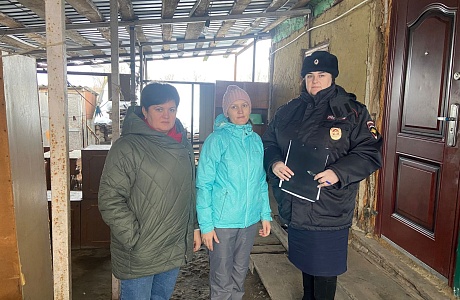 В новогодние и праздничные дни на территории Мокшанского района ежедневно проходят межведомственные рейды, с целью профилактики безнадзорности несовершеннолетних, недопущения правонарушений среди несовершеннолетних и законных представителей. В новогодние и праздничные дни на территории Мокшанского района ежедневно проходят межведомственные рейды, с целью профилактики безнадзорности несовершеннолетних, недопущения правонарушений среди несовершеннолетних и законных представителей.