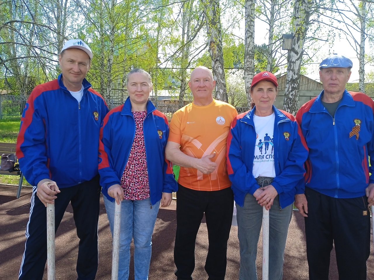В ПОСЁЛКЕ МИЧУРИНСКИЙ ПРОШЛИ ТРАДИЦИОННЫЕ СОРЕВНОВАНИЯ ПО ГОРОДОШНОМУ СПОРТУ СРЕДИ ВЕТЕРАНОВ 50+ В ПОСЁЛКЕ МИЧУРИНСКИЙ ПРОШЛИ ТРАДИЦИОННЫЕ СОРЕВНОВАНИЯ ПО ГОРОДОШНОМУ СПОРТУ СРЕДИ ВЕТЕРАНОВ 50+