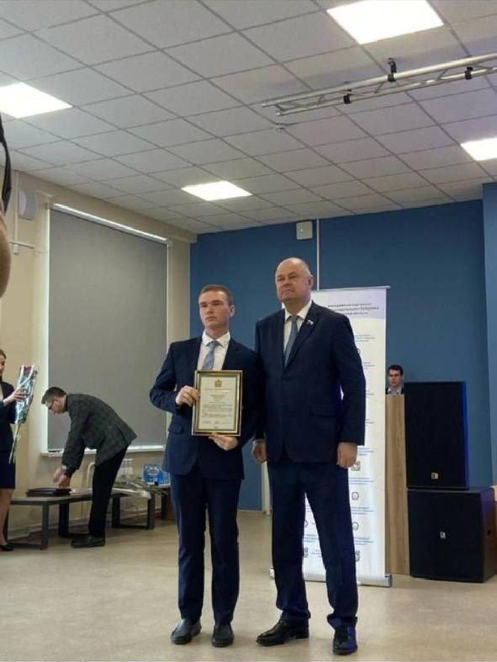 31 марта на базе Центра выявления и поддержки одаренных детей и молодёжи «Ключевский» состоялся масштабный «Форум молодых парламентариев». 31 марта на базе Центра выявления и поддержки одаренных детей и молодёжи «Ключевский» состоялся масштабный «Форум молодых парламентариев».