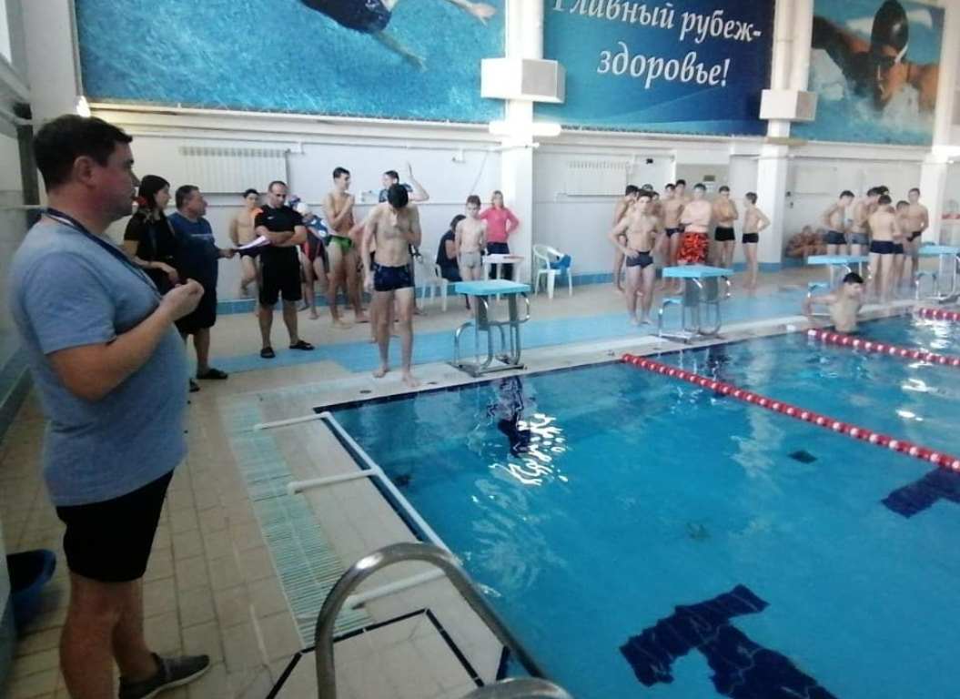 21 ноября стартовал муниципальный этап Всероссийских соревнований школьников «Президентские спортивные игры». 21 ноября стартовал муниципальный этап Всероссийских соревнований школьников «Президентские спортивные игры».