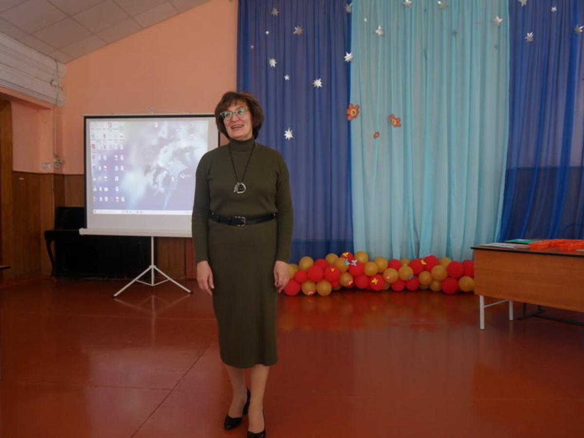 Прошла районная конференция работников дошкольного образования Прошла районная конференция работников дошкольного образования