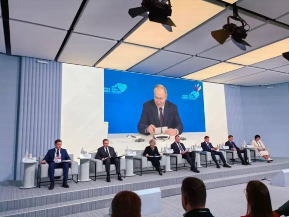 ВАРМСУ начала сотрудничество с депутатским корпусом муниципального уровня