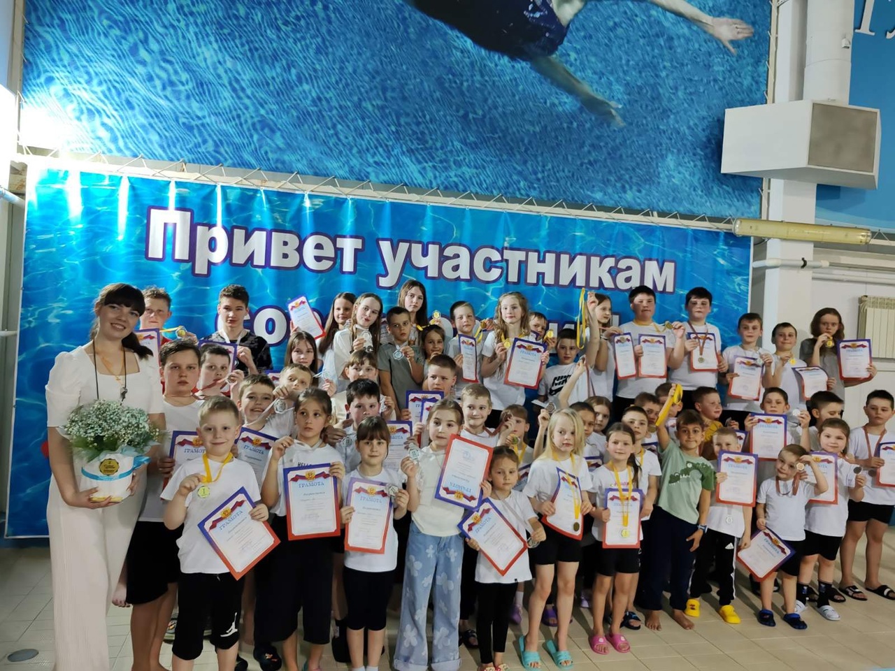 07 апреля в СОК "Звёздный" р.п. Мокшан прошли соревнования посвящённые Дню космонавтики "Покоряющие космос!" 