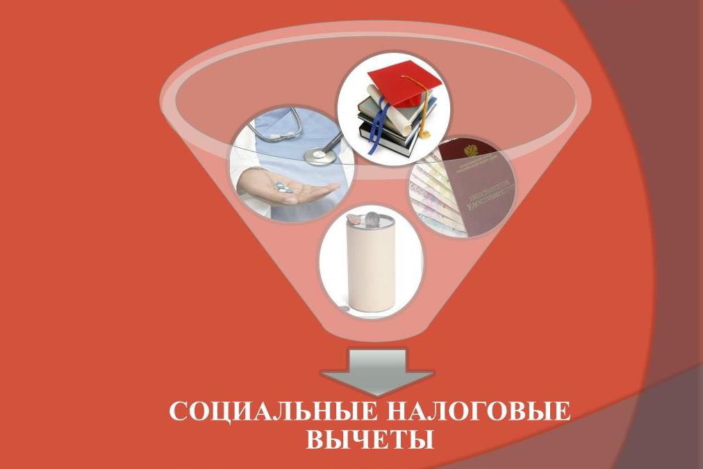 С 2024 года действует упрощенной порядок предоставления гражданам социальных налоговых вычетов С 2024 года действует упрощенной порядок предоставления гражданам социальных налоговых вычетов