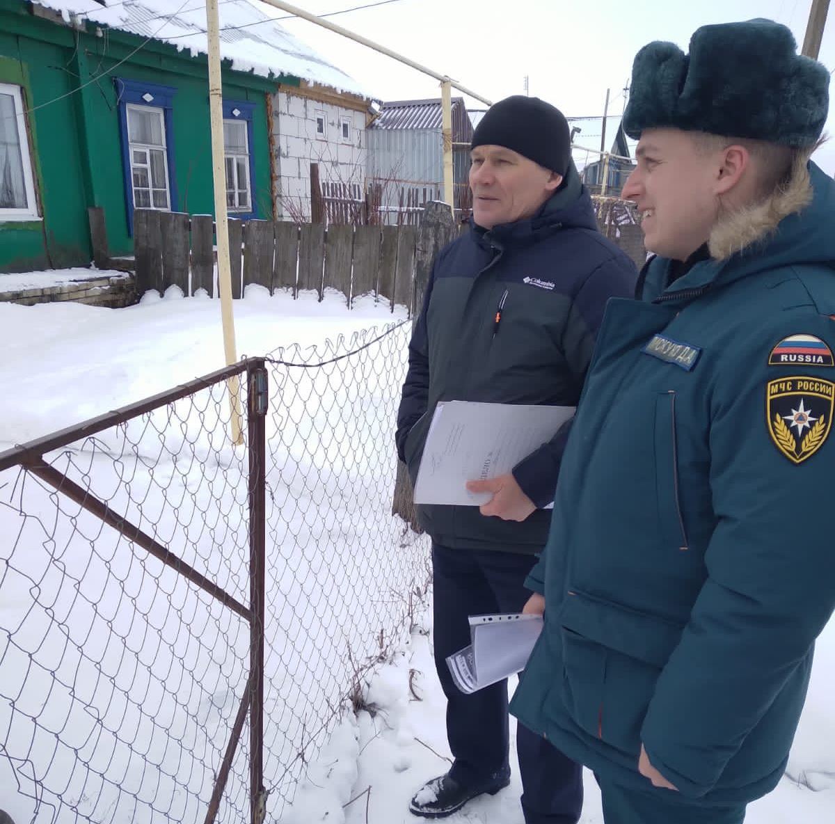 На территории Мокшанского района проводятся профилактические мероприятий по пожарной безопасности в жилом секторе На территории Мокшанского района проводятся профилактические мероприятий по пожарной безопасности в жилом секторе
