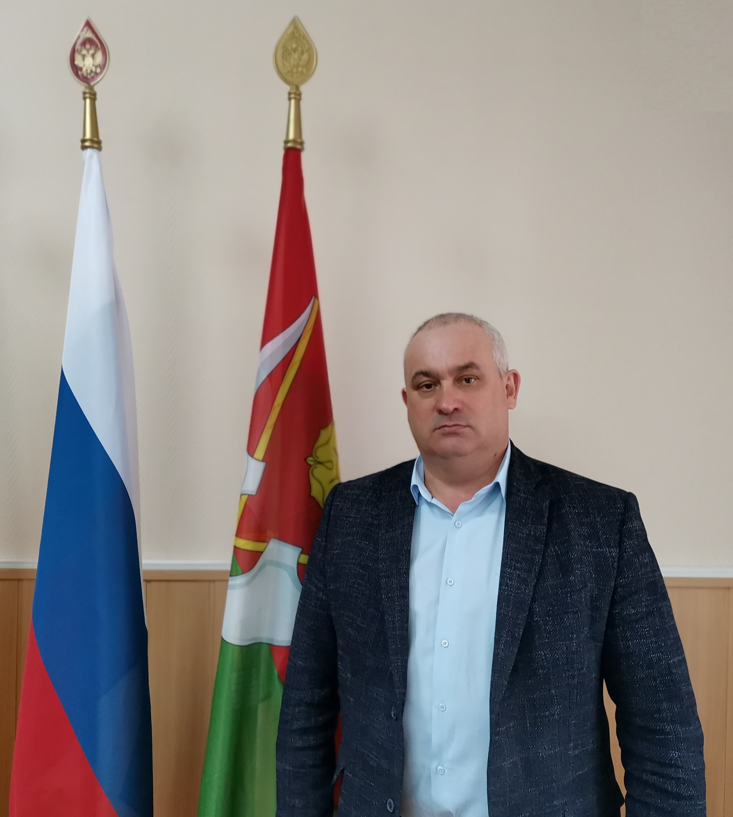 Кузнецов Алексей Александрович