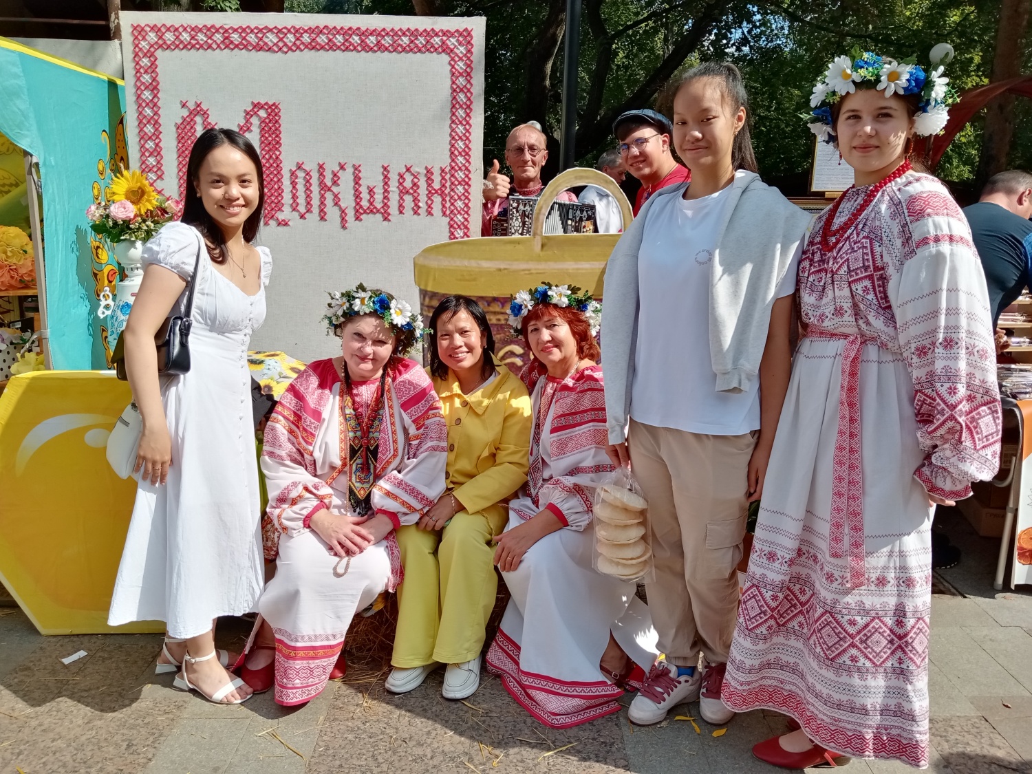 Пензенский Спас