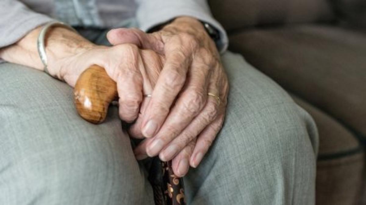 В регионе ввели обязательную вакцинацию для лиц 60+ В регионе ввели обязательную вакцинацию для лиц 60+