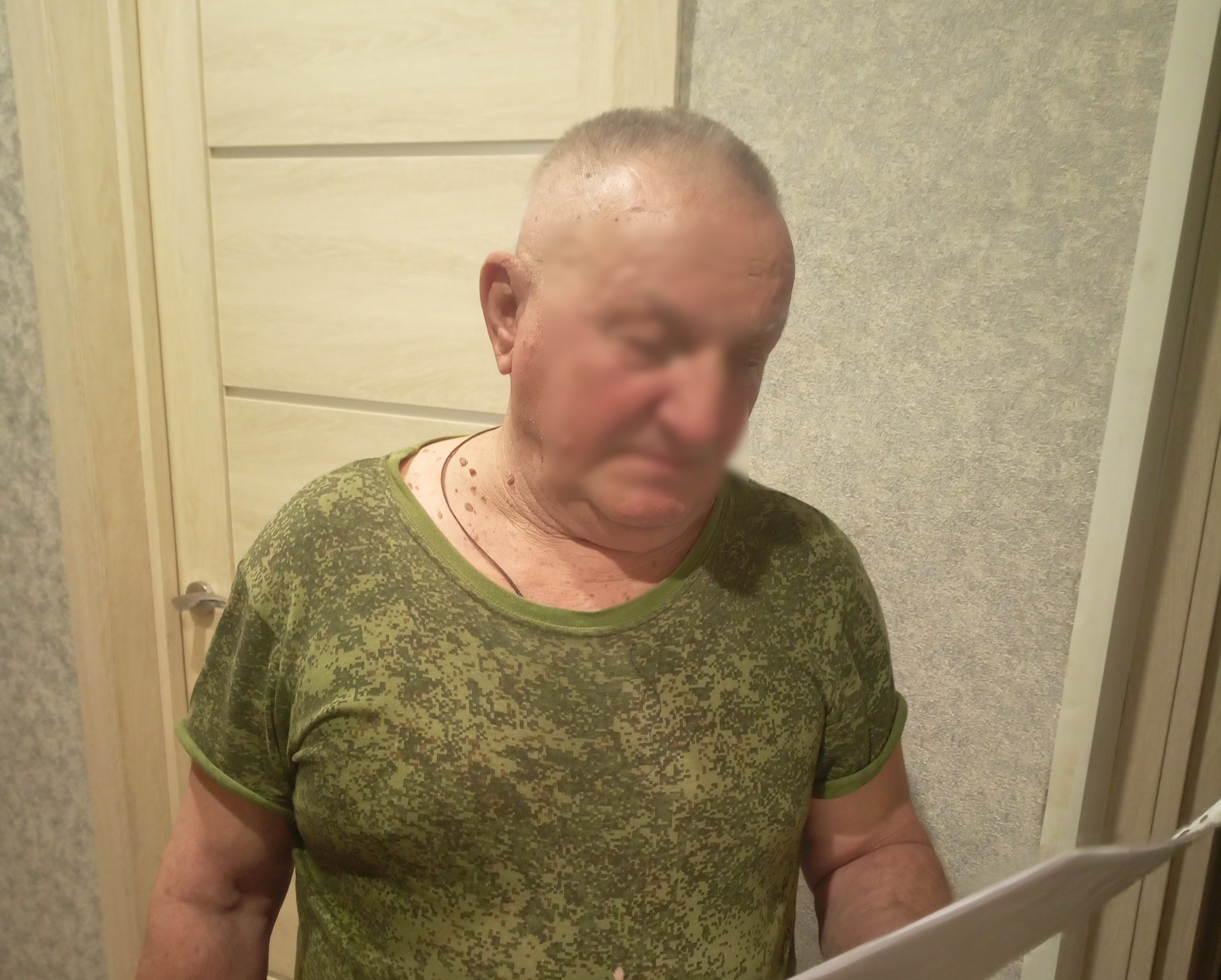 На территории р.п. Мокшан ежедневно проводятся пожарно-профилактические мероприятия