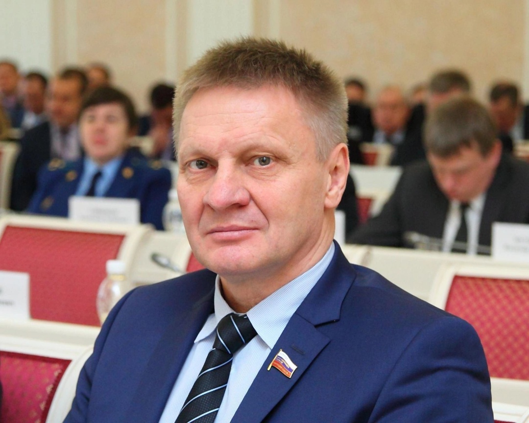 Депутат Законодательного Собрания Пензенской области Дмитрий Петров проведет личный прием граждан