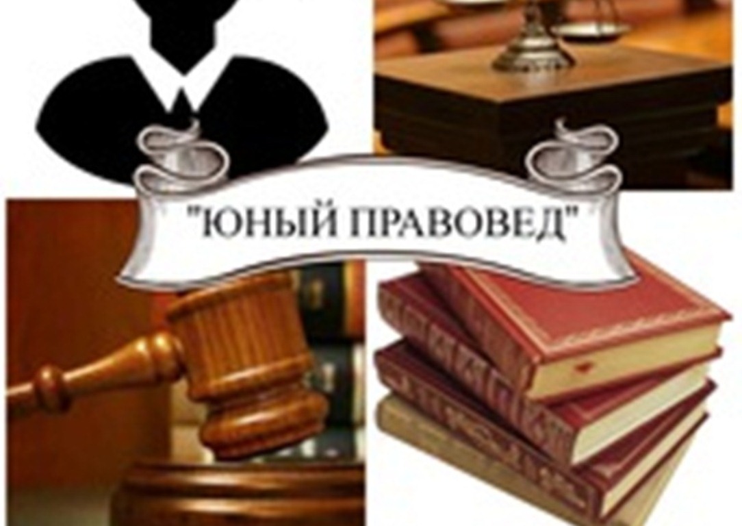 Региональный этап конкурса “Юный правовед” Региональный этап конкурса “Юный правовед”