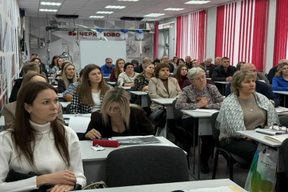 Проведён X Аграрный форум «Развитие производства сельскохозяйственной продукции в Пензенской области»