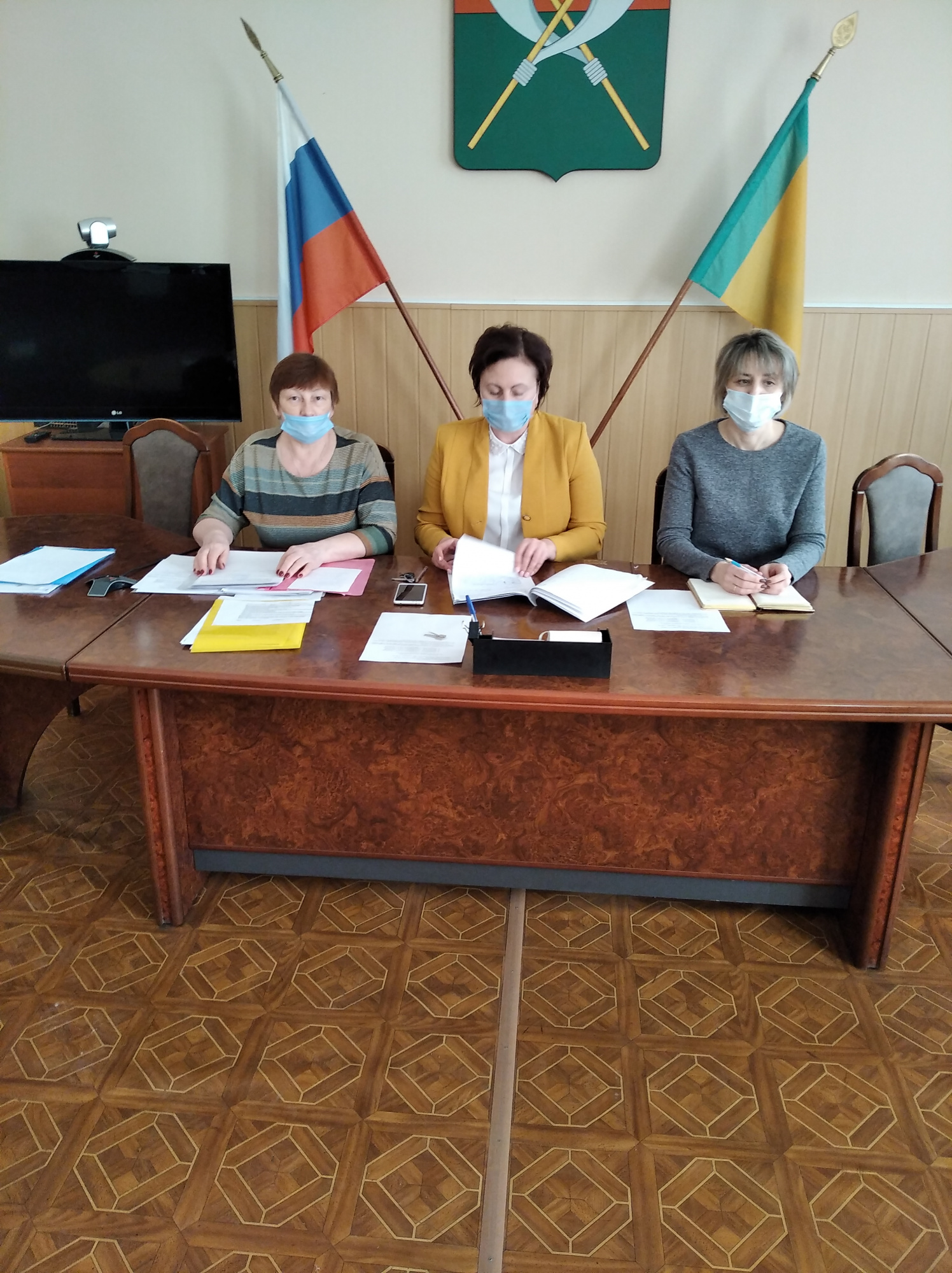 27.12.2021 года состоялось очередное заседание комиссии по делам несовершеннолетних и защите их прав Мокшанского района. 27.12.2021 года состоялось очередное заседание комиссии по делам несовершеннолетних и защите их прав Мокшанского района.