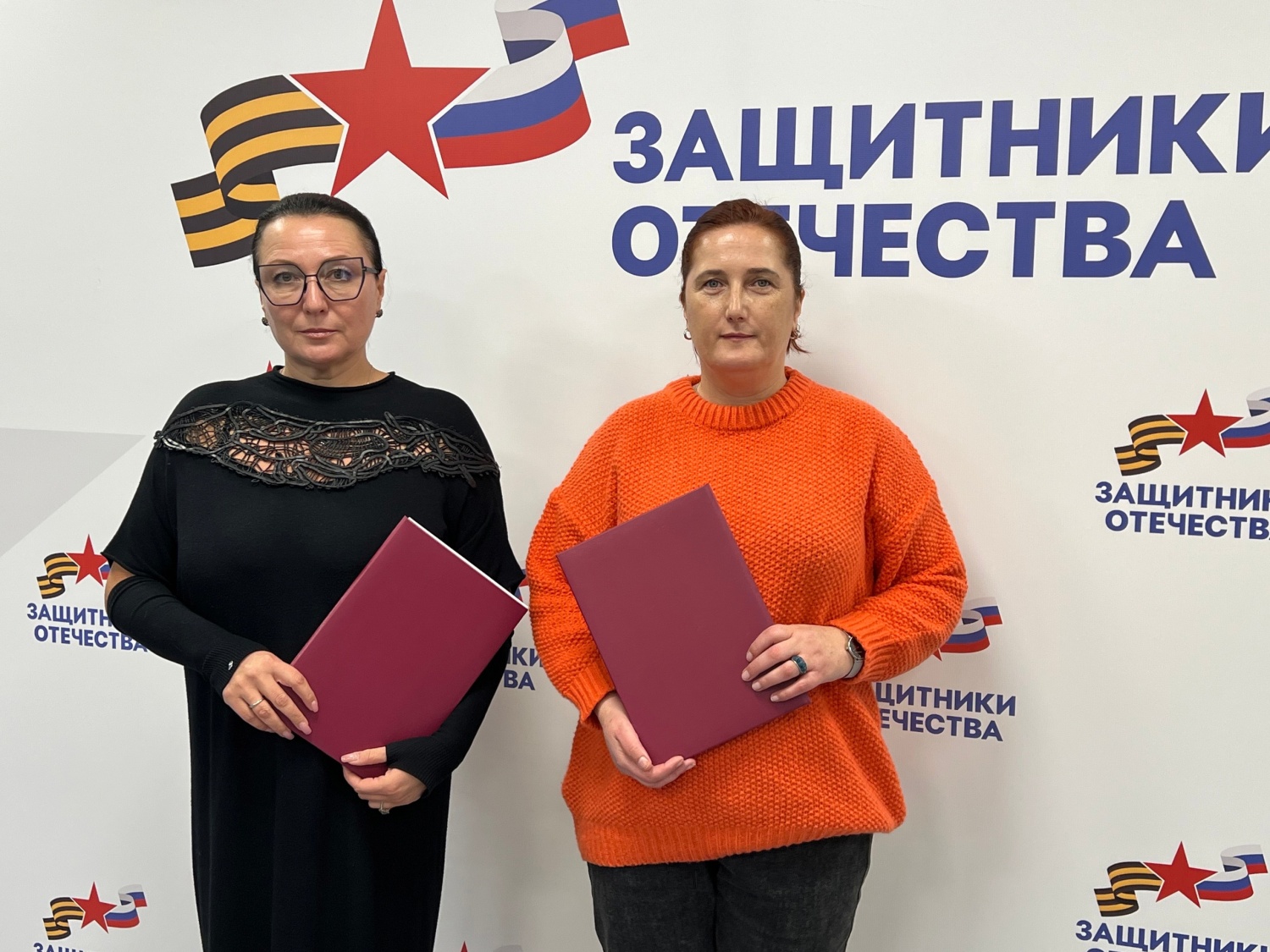 ТФОМС ПЕНЗЕНСКОЙ ОБЛАСТИ И ФИЛИАЛ ФОНДА «ЗАЩИТНИКИ ОТЕЧЕСТВА» В ПЕНЗЕНСКОЙ ОБЛАСТИ ПОДПИСАЛИ СОГЛАШЕНИЕ О СОТРУДНИЧЕСТВЕ