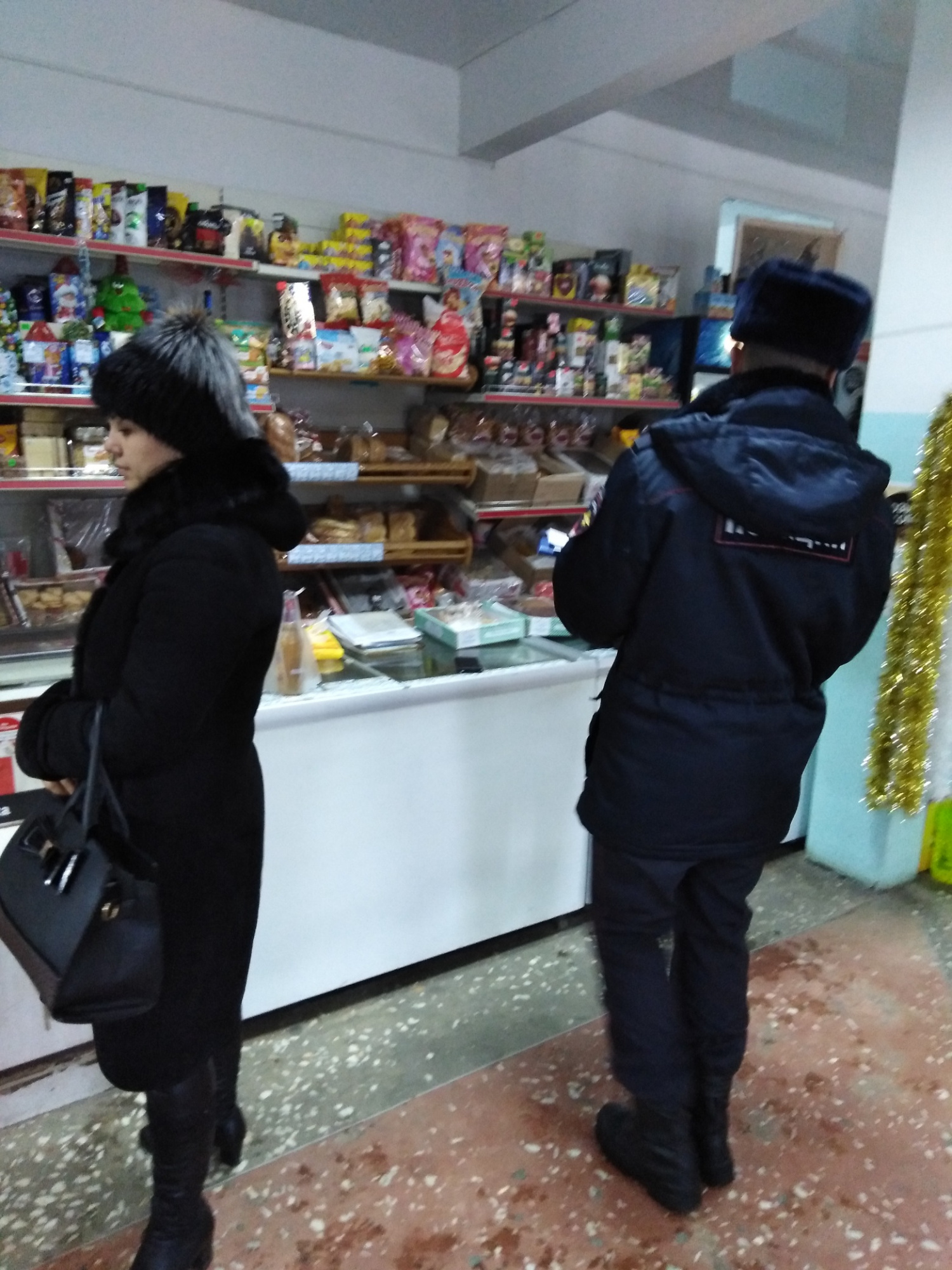 Проведен рейд по незаконной реализации алкогольной продукции на территории Мокшанского района Проведен рейд по незаконной реализации алкогольной продукции на территории Мокшанского района