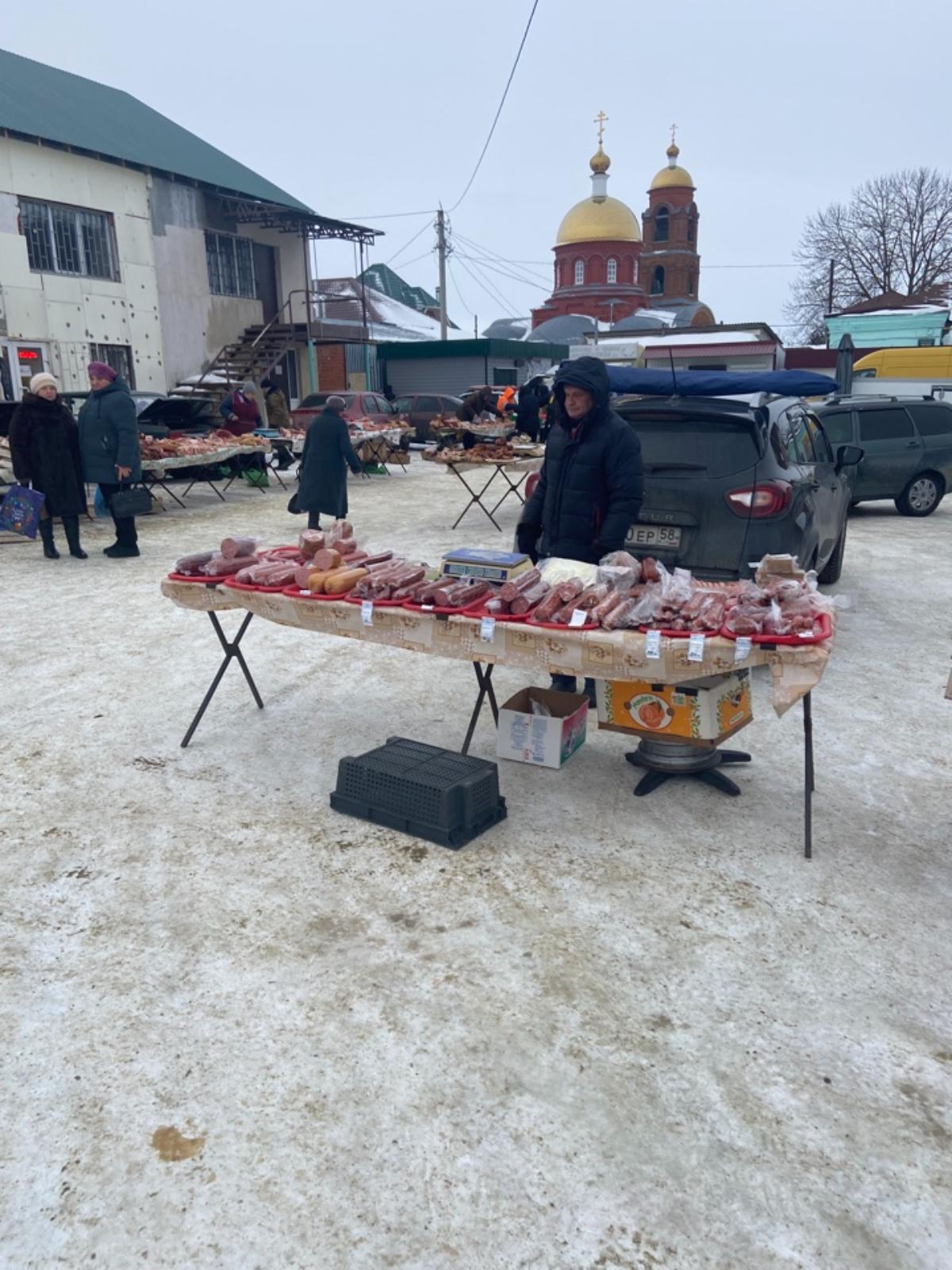 Проведен мониторинг цен на социально значимые продовольственные товары сезонной ярмарки Проведен мониторинг цен на социально значимые продовольственные товары сезонной ярмарки