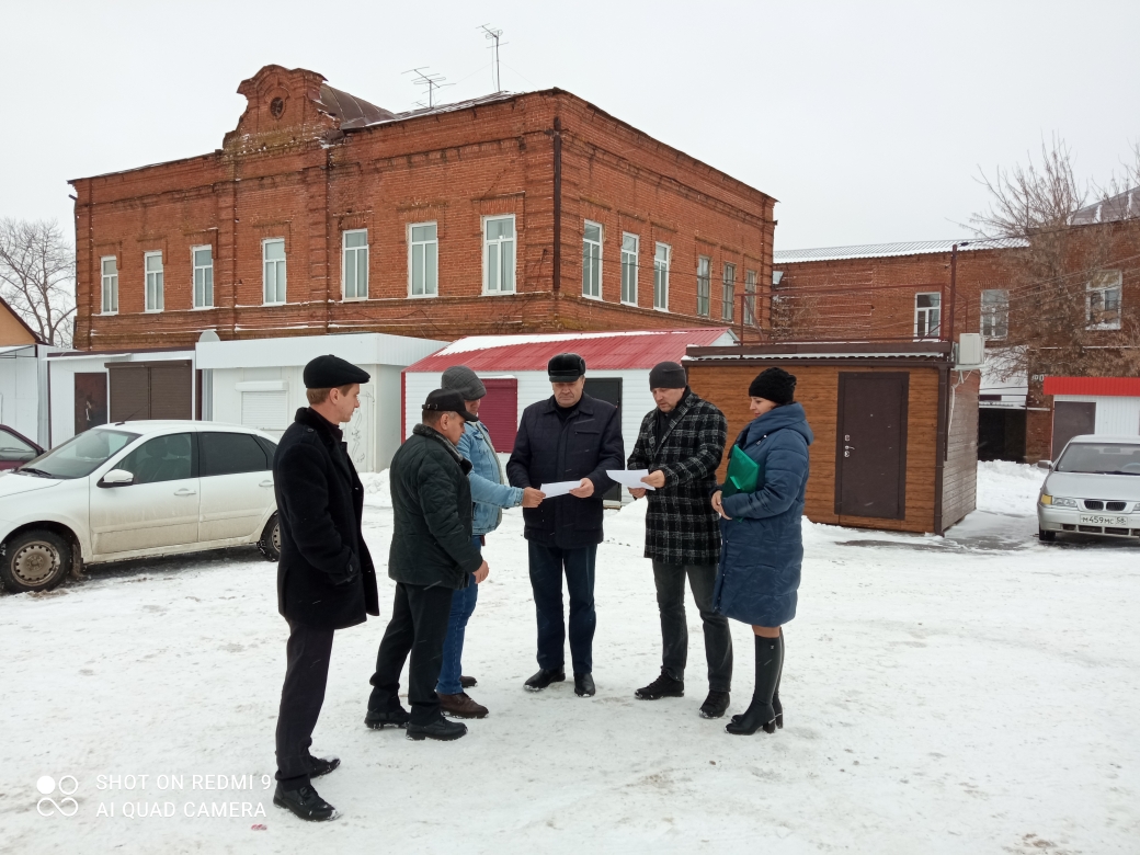 21.11.2023 провели рабочую планерку с инженерной группой ООО "Контур" по проектированию мероприятий о благоустройстве площади сезонной ярмарки в р.п. Мокшан. 21.11.2023 провели рабочую планерку с инженерной группой ООО "Контур" по проектированию мероприятий о благоустройстве площади сезонной ярмарки в р.п. Мокшан.