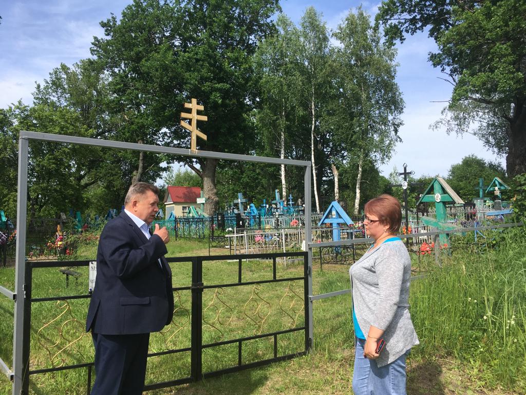 02.06.2023 глава Мокшанского района Н.Н.Тихомиров провел очередной выездной прием граждан в с.Алексеевка. 02.06.2023 глава Мокшанского района Н.Н.Тихомиров провел очередной выездной прием граждан в с.Алексеевка.