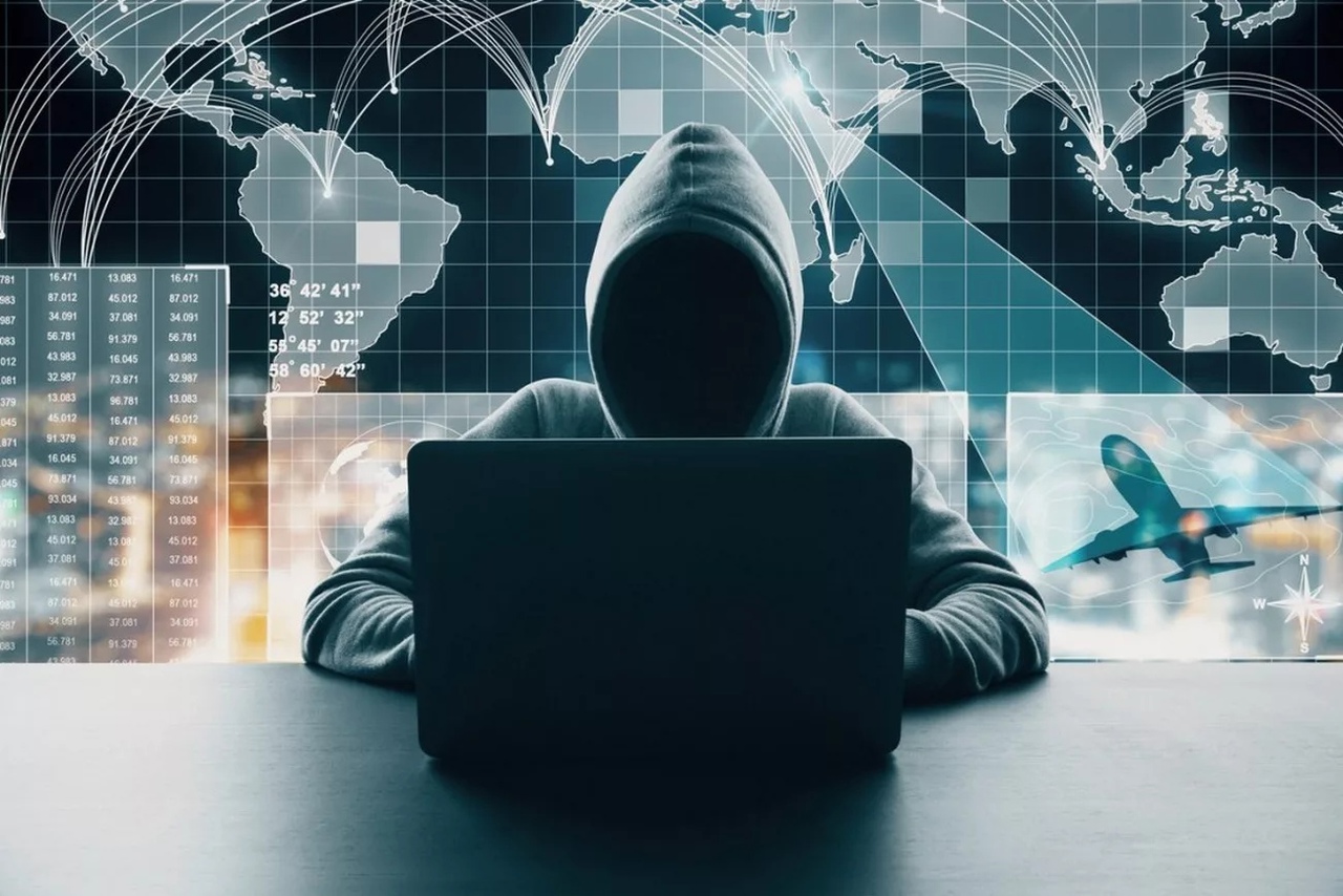О вопросах противодействия преступности в сфере использования информационно-коммуникационных технологий О вопросах противодействия преступности в сфере использования информационно-коммуникационных технологий