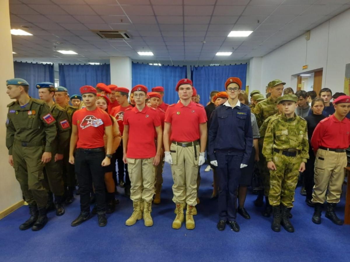 Команда Мокшанского района приняла участие в областной военно-патриотической игре «Сурский рубеж» Команда Мокшанского района приняла участие в областной военно-патриотической игре «Сурский рубеж»