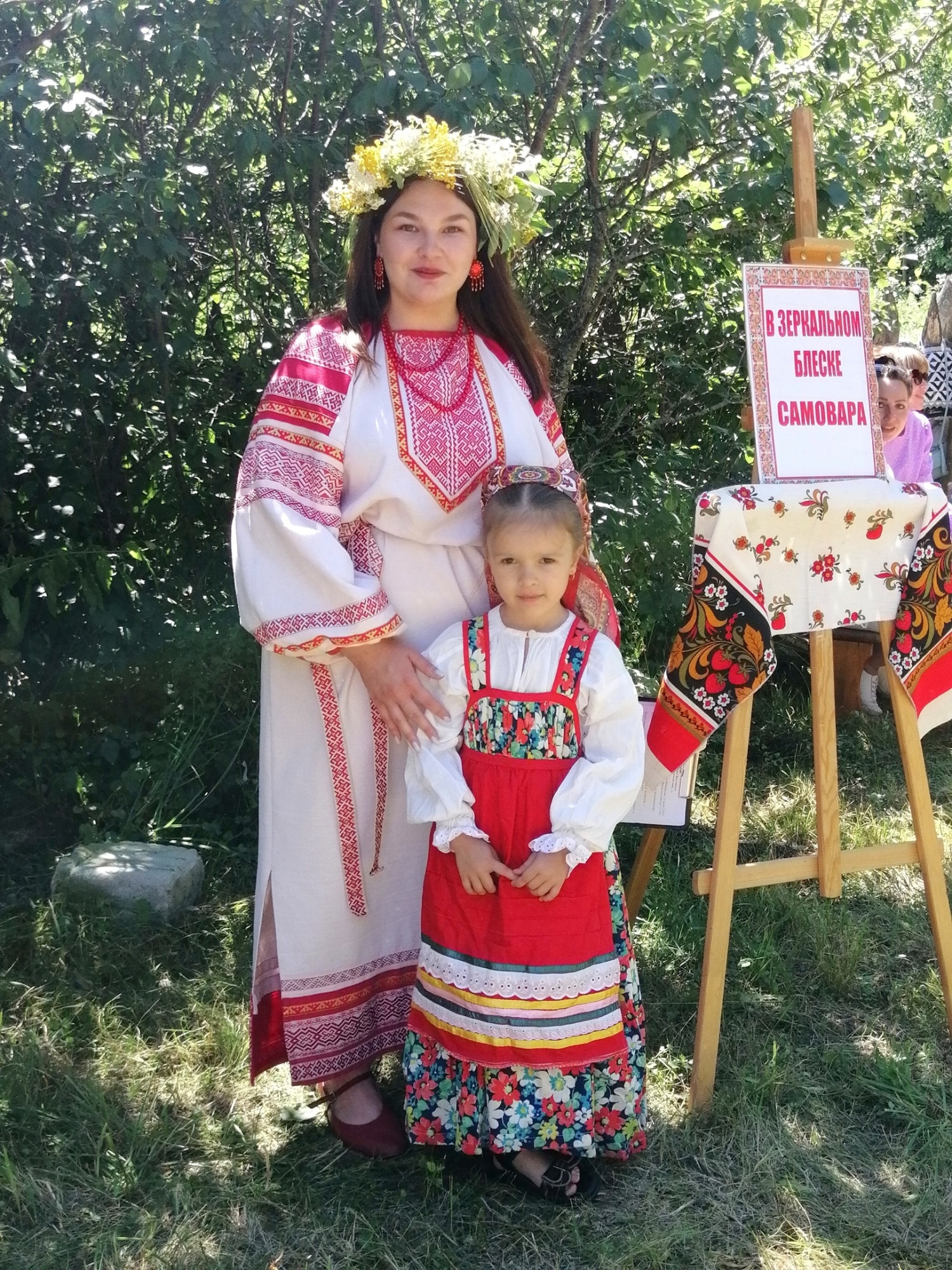 Фестиваль на родине поэтессы Дины Злобиной объединил талантливых людей
