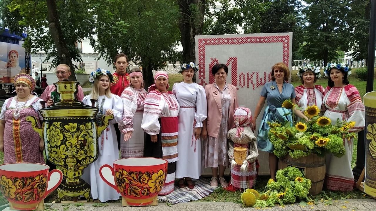 Пензенский спас 2023