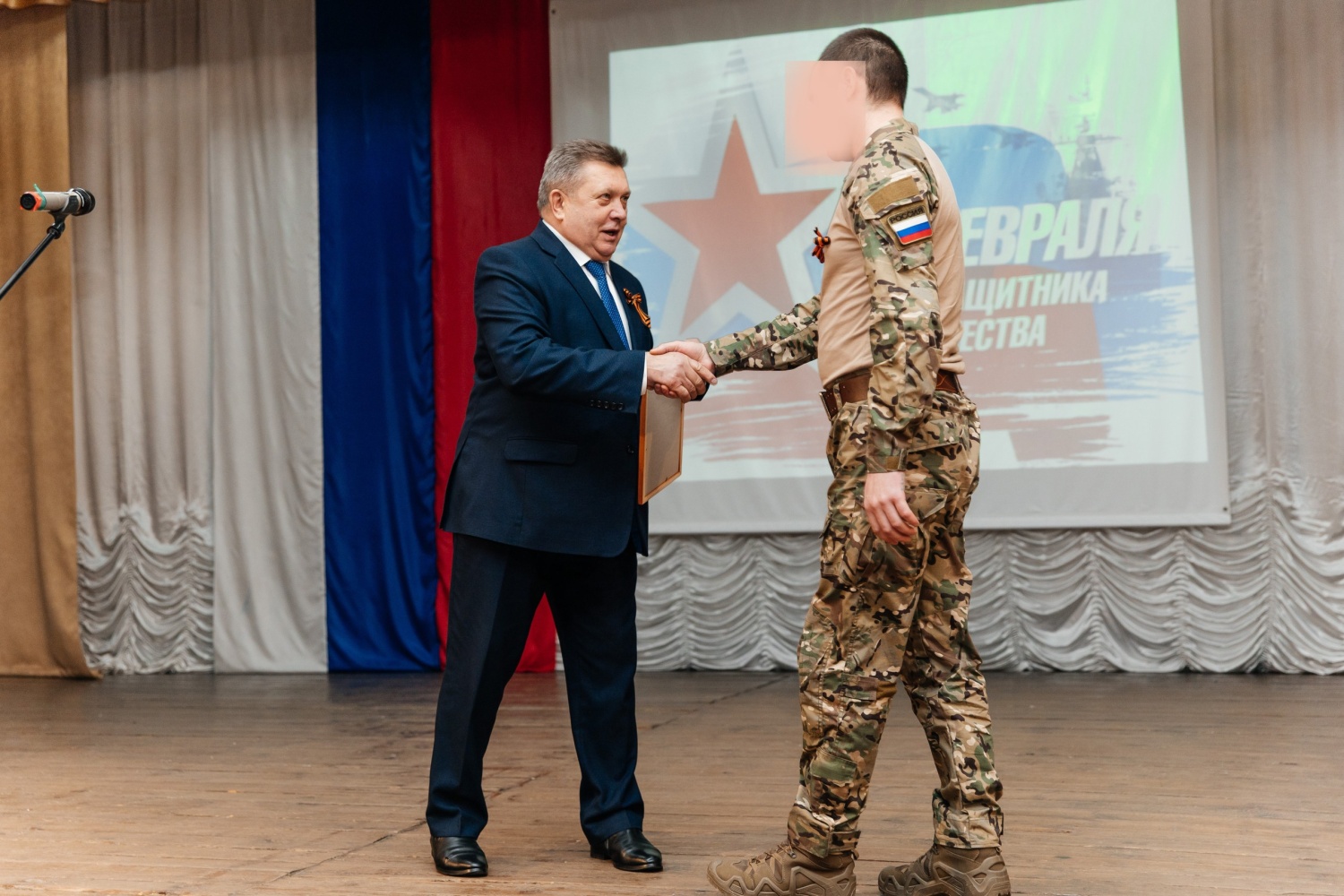 #ДниВоинскойСлавыРоссии