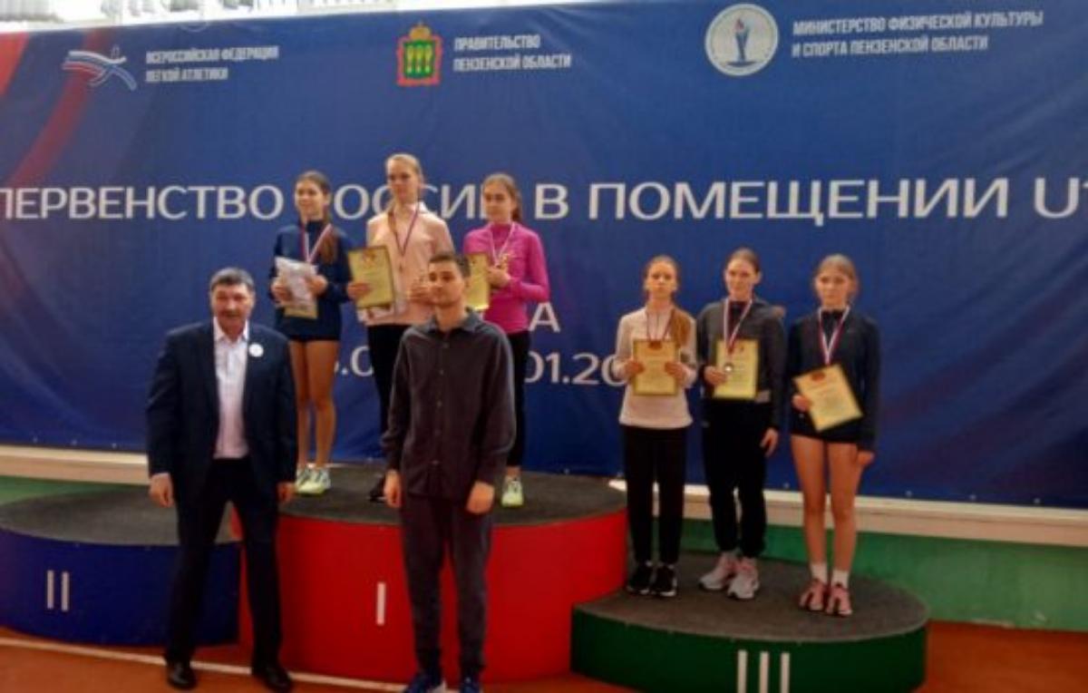 12 марта 2022 г. состоялось 8 открытое Первенство Пензенского района «ВОЗМОЖНОСТИ» по бегу на 1500 м.. 12 марта 2022 г. состоялось 8 открытое Первенство Пензенского района «ВОЗМОЖНОСТИ» по бегу на 1500 м..