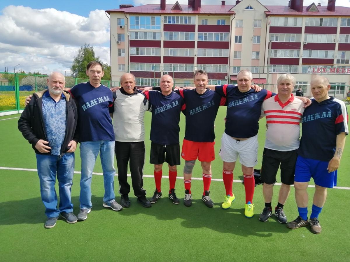 Турнир памяти Жидкова Михаила