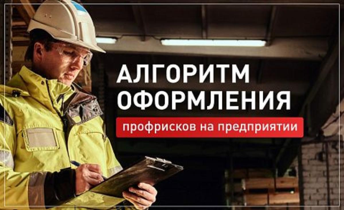 Как провести оценку профессиональных рисков и эффективно внедрить ее результаты