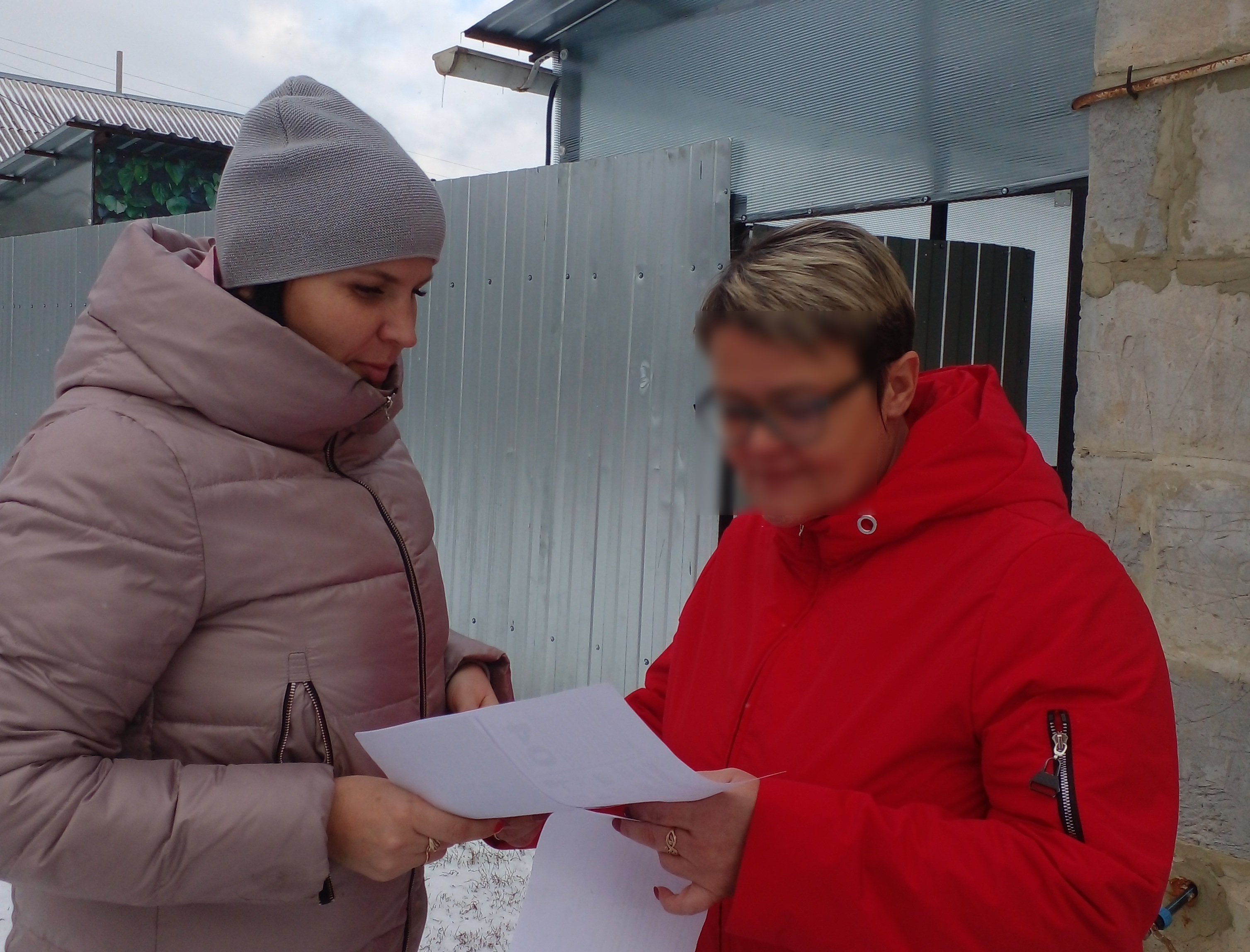 Проведен профилактический рейд по пожарной безопасности в р.п. Мокшан Проведен профилактический рейд по пожарной безопасности в р.п. Мокшан