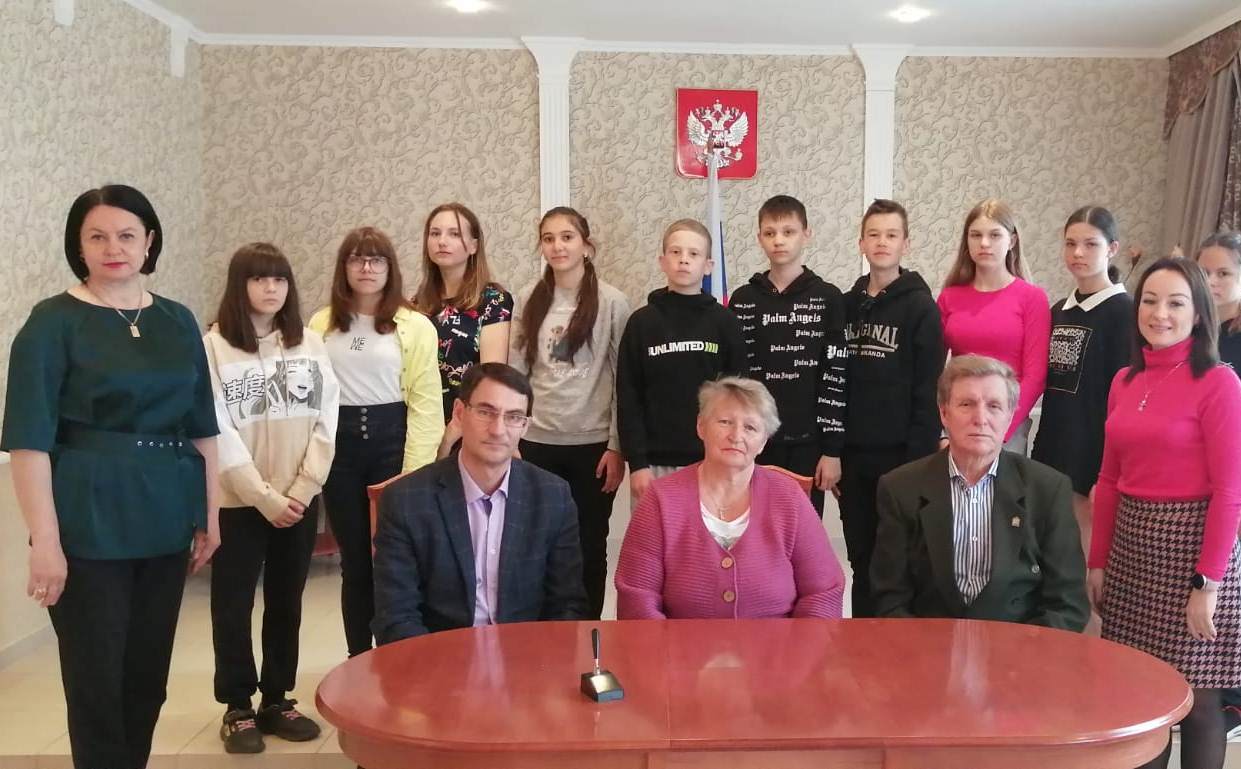Проведено мероприятие "Секреты семейного счастья", посвященное Международному дню семьи. Проведено мероприятие "Секреты семейного счастья", посвященное Международному дню семьи.