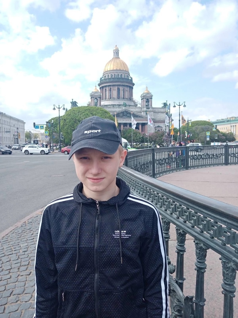 С 14 по 19 мая 2023 г. в г. Санкт-Петербург прошли финальные всероссийские соревнования по плаванию «Весёлый дельфин».