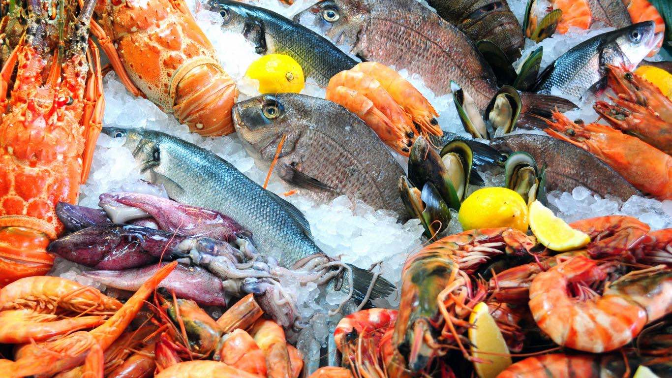 О рисках, связанных с употреблением рыбы и рыбной продукции.