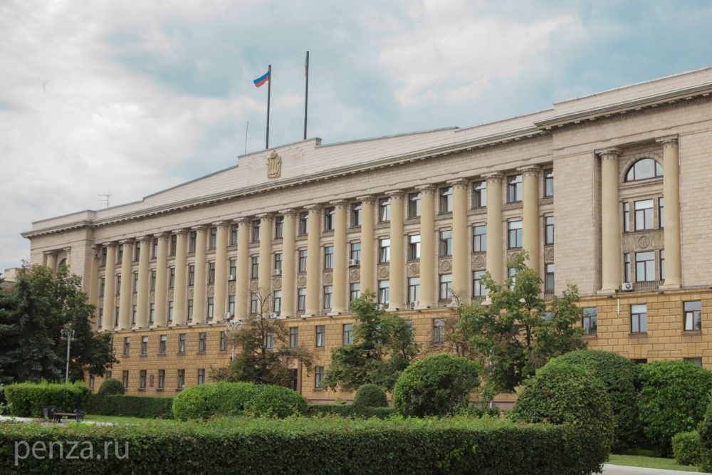 В учреждениях культуры и образовательных организация пройдут мероприятия, посвященные 80-летию образования Пензенской области.