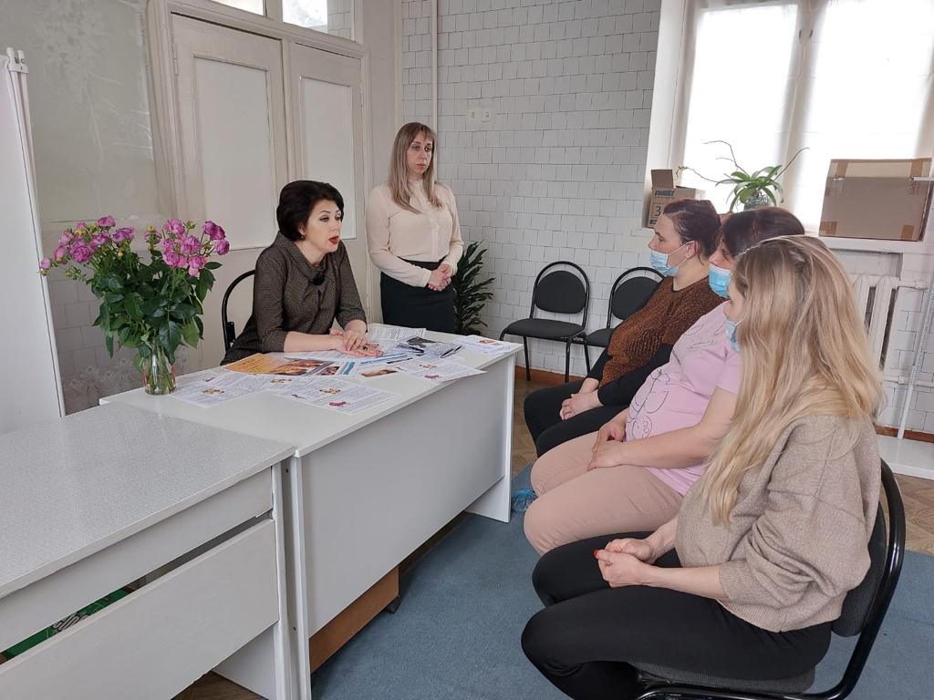 мерах социальной поддержки