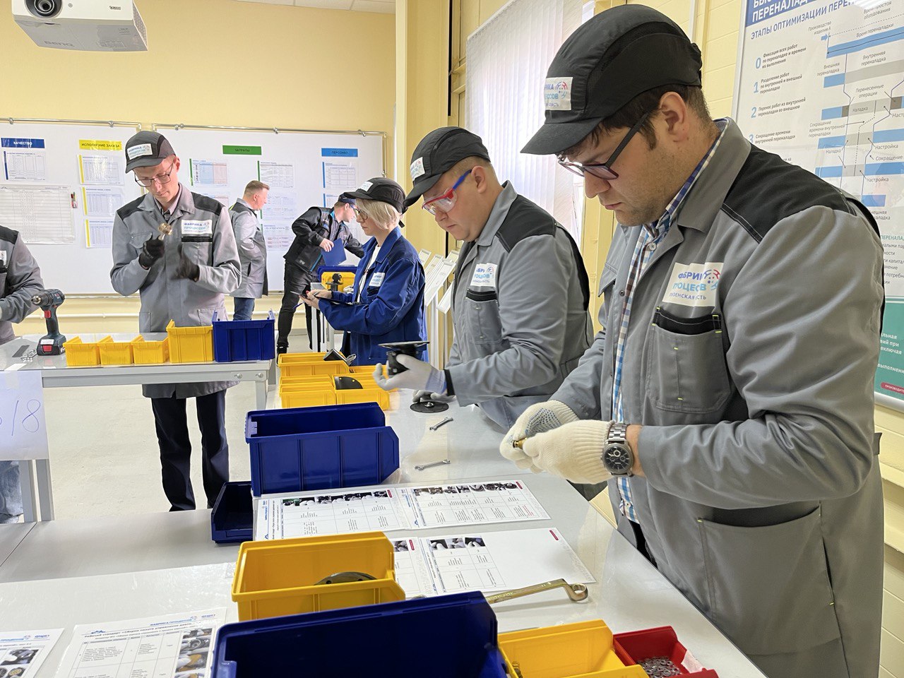 Стартует прием заявок на участие в областном конкурсе «Инженер года» Стартует прием заявок на участие в областном конкурсе «Инженер года»