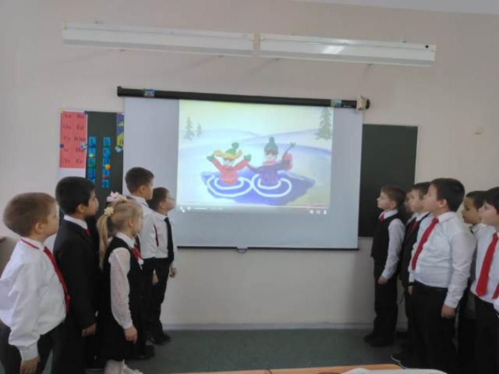 Уроки безопасности Уроки безопасности