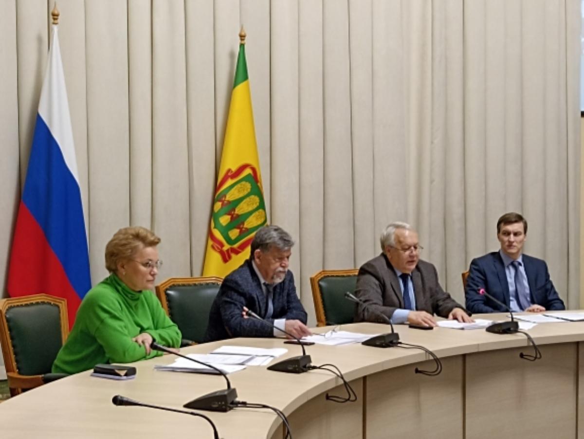 Состоялось плановое заседание Правления Ассоциации «Совет муниципальных образований Пензенской области» Состоялось плановое заседание Правления Ассоциации «Совет муниципальных образований Пензенской области»