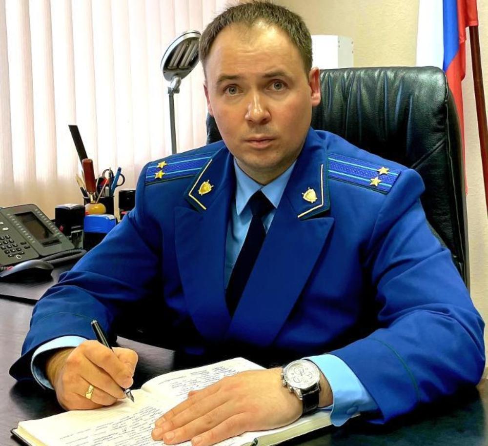 Уважаемые жители Мокшанского района! 