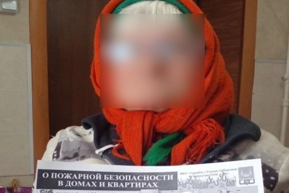 Ежедневно проводится профилактическая работа с населением на территории Нечаевского сельсовета 