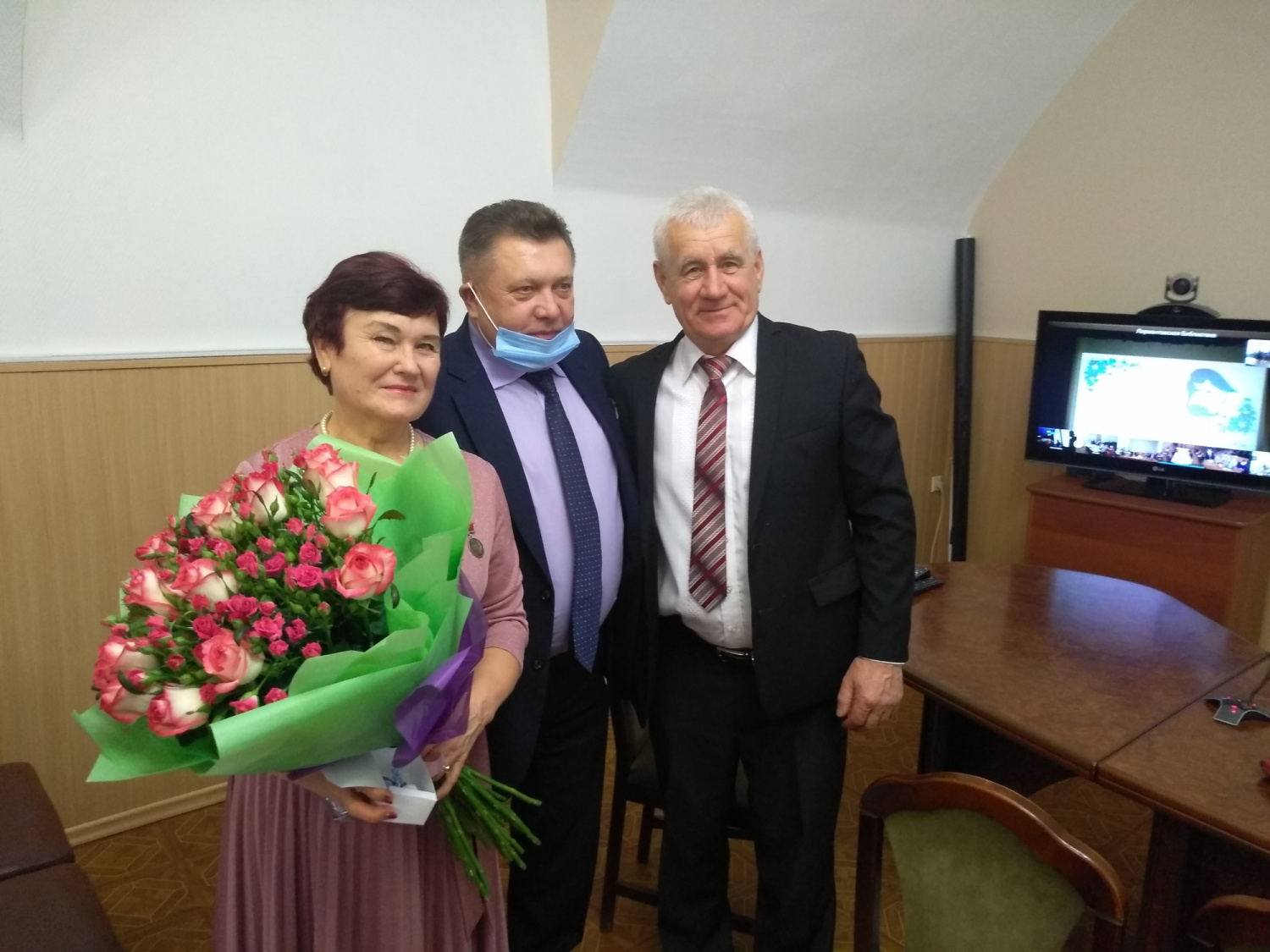 Региональный праздник, посвященный Дню Матери состоялся!