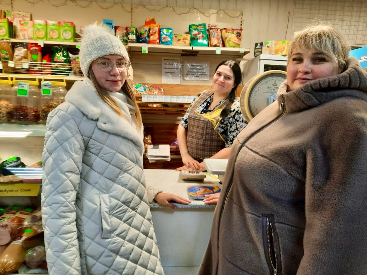 Межведомственные рейдовые мероприятия.
