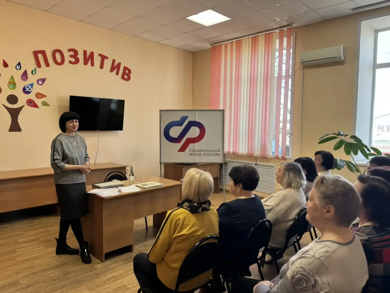 Проведён час информации «ЗАГС в моей жизни»