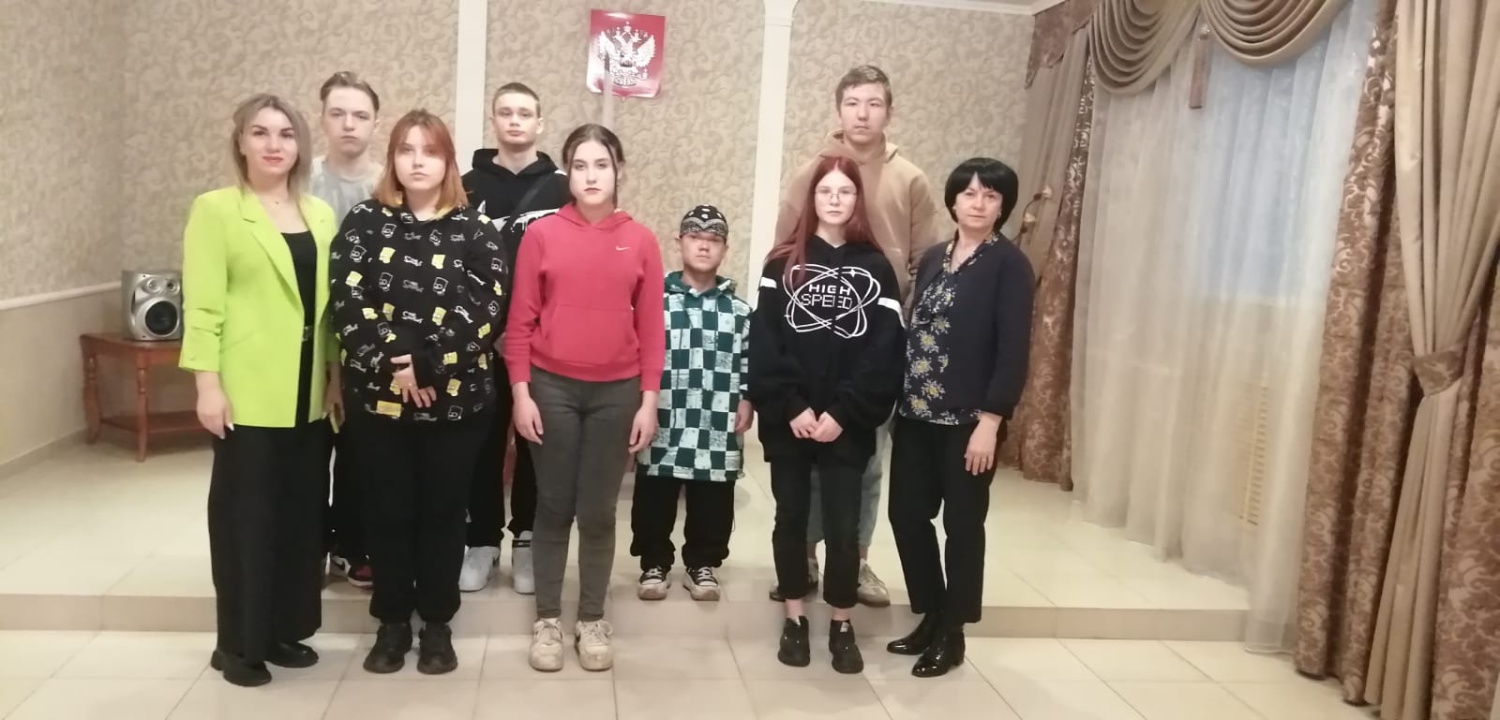 «Права несовершеннолетних при государственной регистрации актов гражданского состояния и предоставление услуг в сфере регистрации актов гражданского состояния в электронном виде».